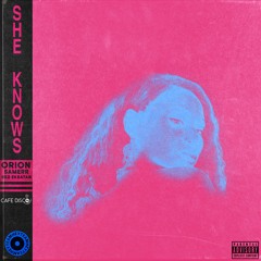 She Knows (Original Mix) ft. Orion, Samerr