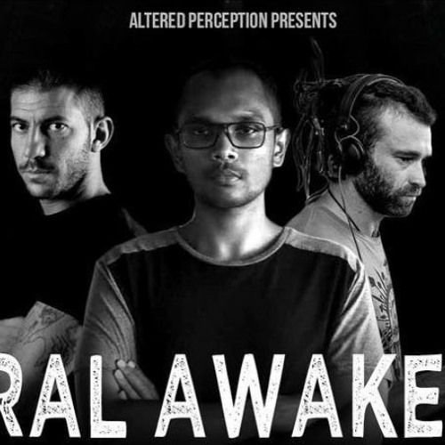 2 HOURS Live @ Astral Awakening (Mauritius) 2018