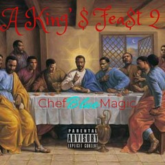 No Hook [CHEF MIX] x Luciu$