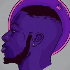 Goldlink x Dance on me <Chopped and screwed>