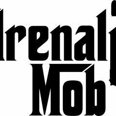 adrenaline
