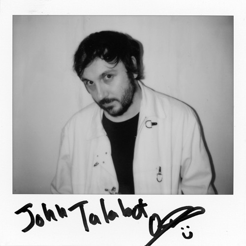 BIS Radio Show #947 with John Talabot
