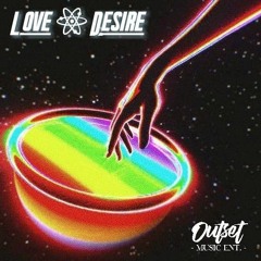 Love&Desire ft.Vent (Prod.Tape$)