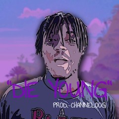 "Die Young" Juice WRLD Type Beat 2018 prod. 808 HENNESSY