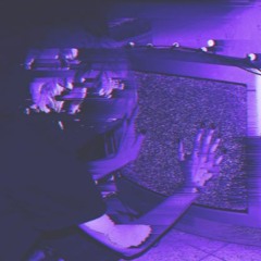 3SPOOK3 | TrenchBoy [ @djchevron exclusive ]