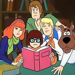Scooby Doo