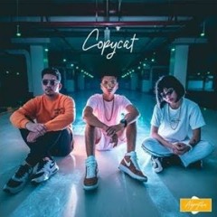 Rayi Putra Ft Ramengvrl Dmust Akira - COPYCAT