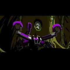 Bionicle MNOG Soundtrack - Nui Jaga Showdown