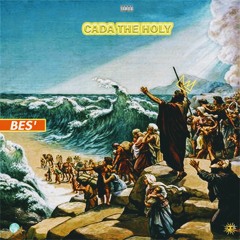 FREE - Cada The Holy