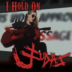 I Hold On(Cancerslug Cover/Acoustic)