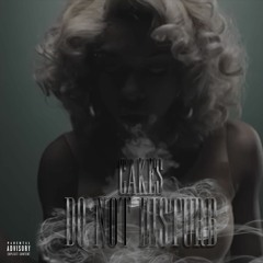 @ITSCAKESS - Do Not Disturb