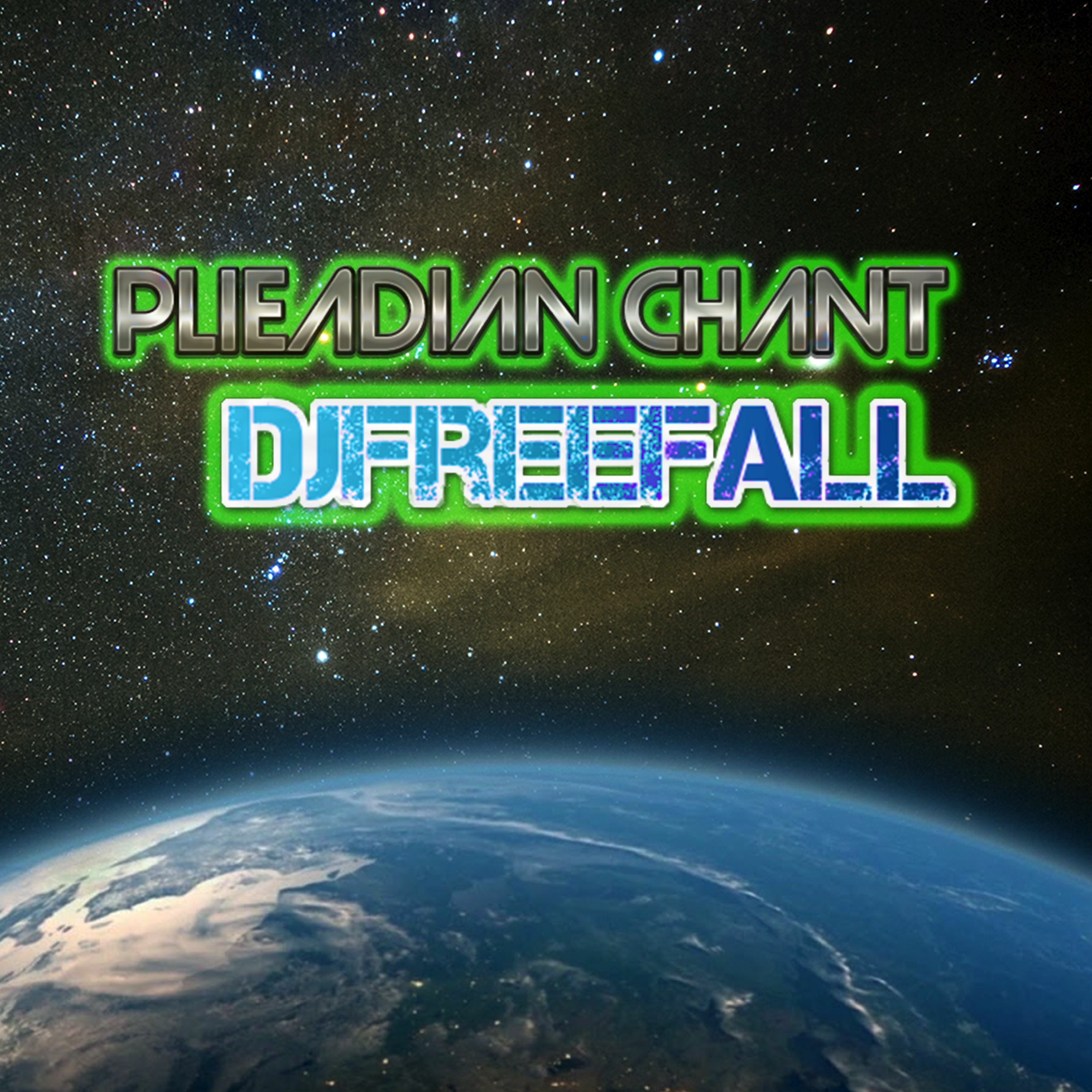 Pleiadian Chant episode artwork