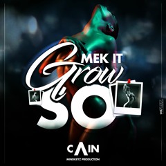 Caino Ahgen- Mek It Grow So (Dirty)