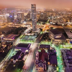 Dj Ne - Hot (Dallas Flow Beat)