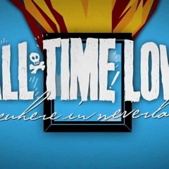 Somewhere In Neverland by All Time Low (Recordian Mix)
