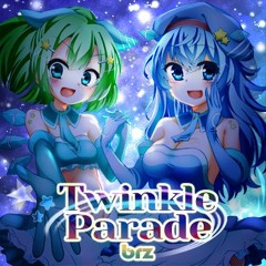 Twinkle Parade [F/C Pastel breeze vol.2]