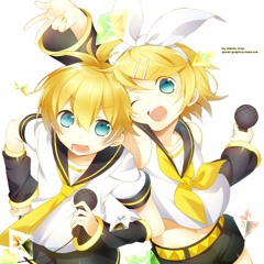 To Beyond a Duodecillion- (Rin and Len Kagamine)