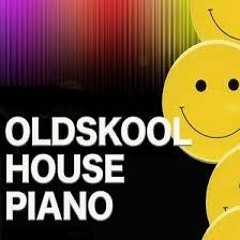 Old Skool House Piano Classics