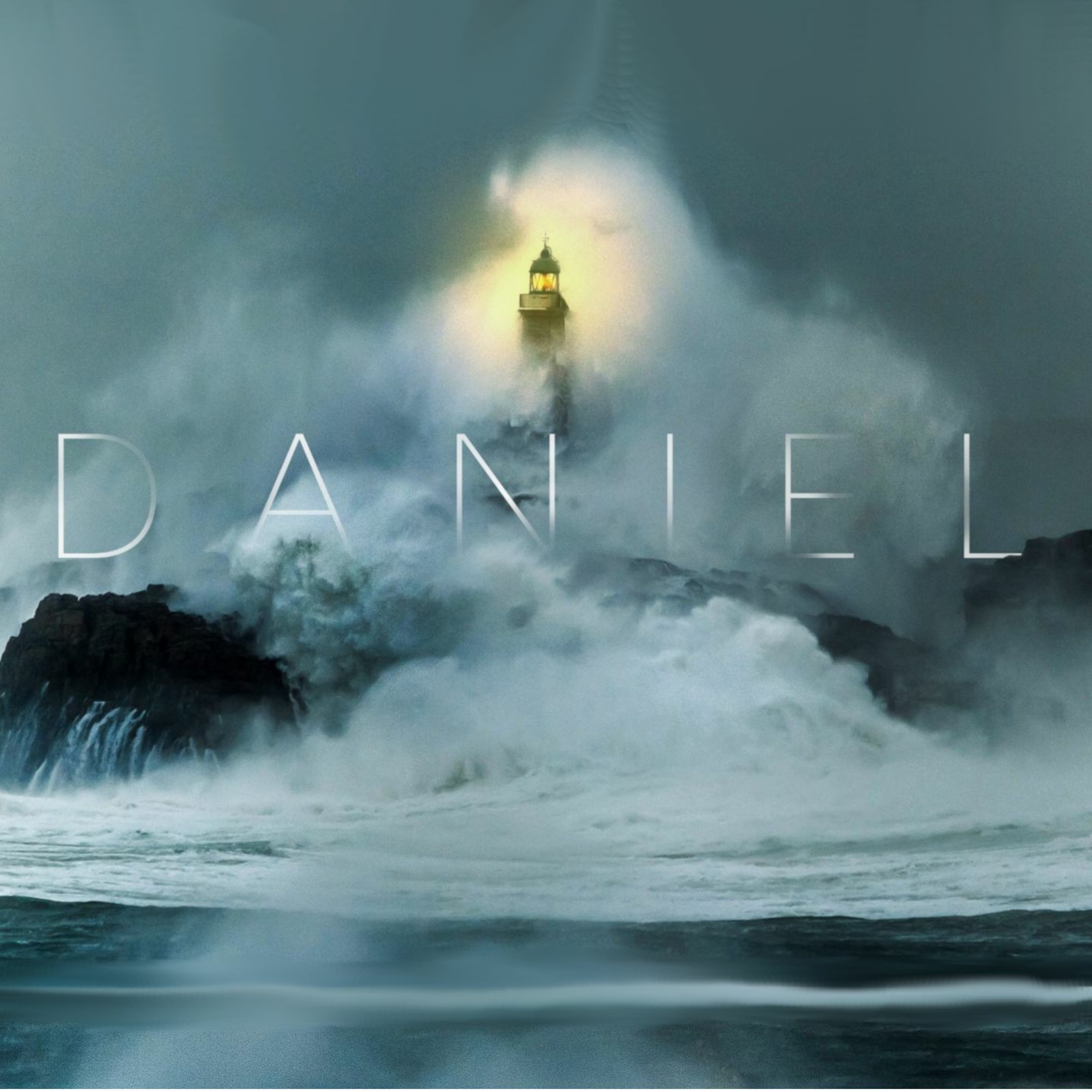 Audio Podcast #120 // DANIEL // Wie komme ich Gott wieder näher? // 15.07.2018 episode artwork