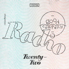 GCR022: R&BeefBoyz