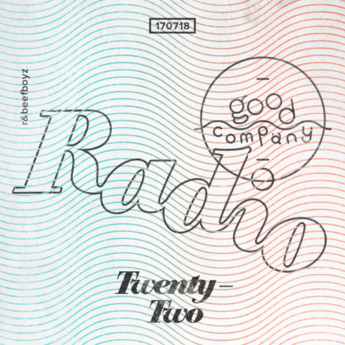 GCR022: R&BeefBoyz