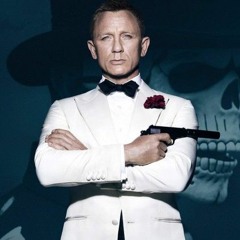 007 Produced by J Hostyle Jackson