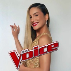 Claudia Leitte - It Hurt So Bad (The Voice Brasil)