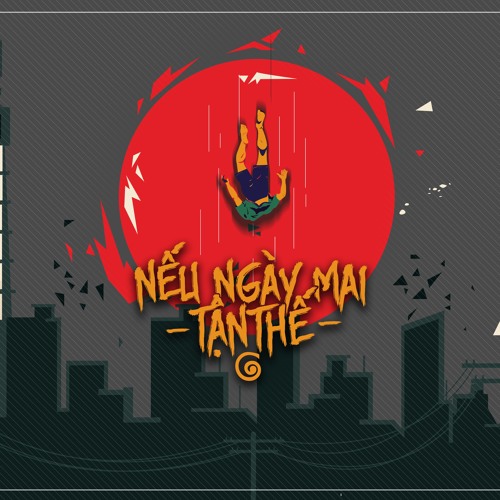 Nếu Ngày Mai Tận Thế - G