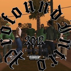 Profound Intro- 2012 (Prod.By DA)