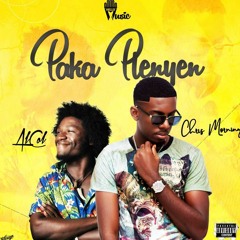 Paka Plenyen - Chris Morning X Alcol