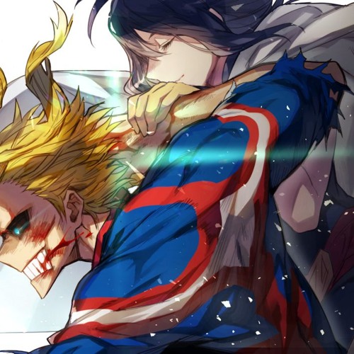 Stream Boku No Hero Academia S3 Ost - United States Of Smash By Shawn 🃏 |  Listen Online For Free On Soundcloud