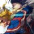 Artwork for Boku No Hero Academia S3 OST - United States of Smash