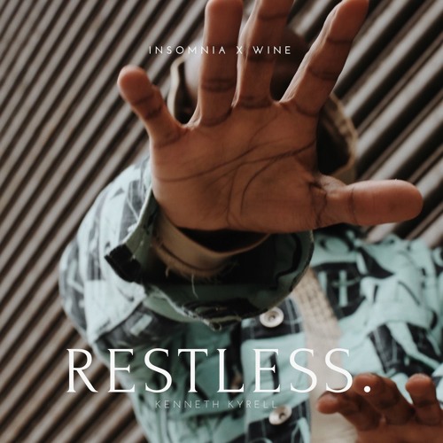 RESTLESS