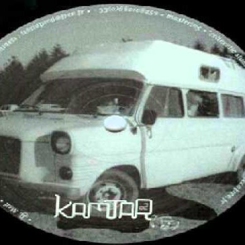 Kamtar 02 - MSD M2r force