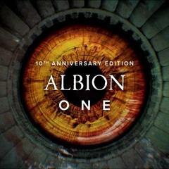 Spitfire Audio Contest 2018 Entry