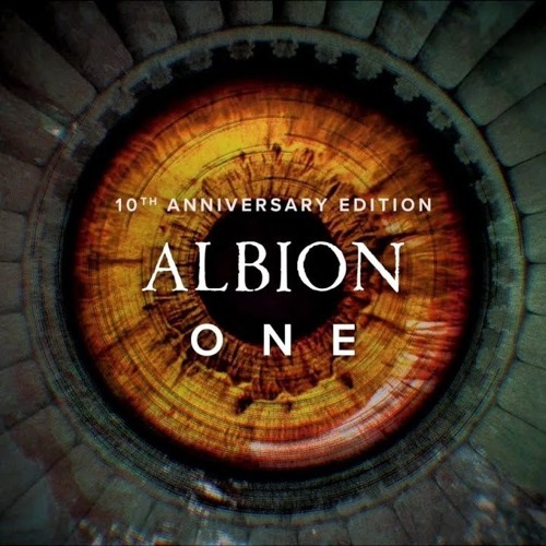 Spitfire Audio Contest 2018 Entry