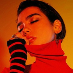 Dua Lipa- Bad Together(YB Flip)