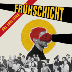 be.so@Fruehschicht 15/06/2018