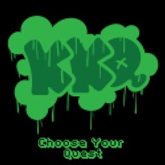 Kid Kil Quest - Choose Your Quest