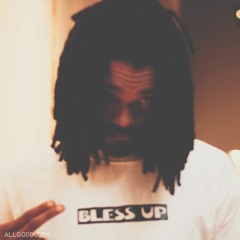 LITTY FUEGO -Blessup