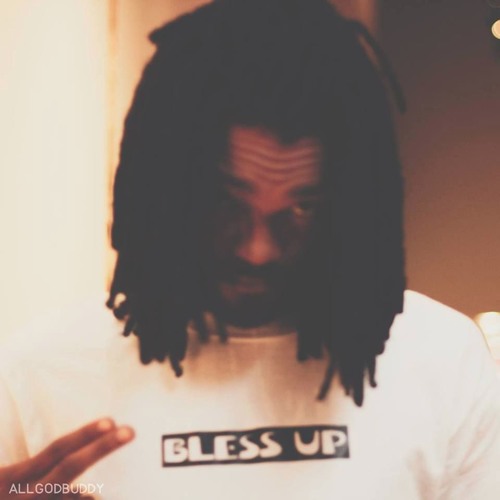 LITTY FUEGO -Blessup