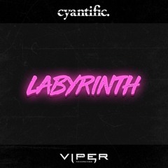 Labyrinth Feat. Dana J Phoenix
