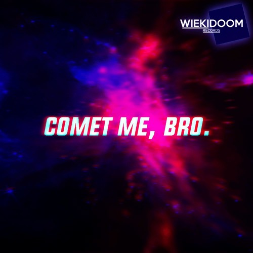 Outertale - comet me, bro.