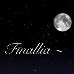 ✨[~Fīnallia~] 🌔(Dark remix) (AUXY studios)
