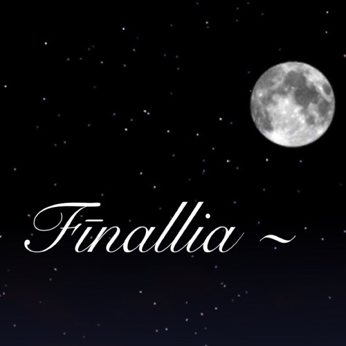 ✨[~Fīnallia~] 🌔(Dark remix) (AUXY studios)
