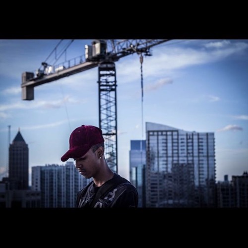 Talk to me different (prod joey futuristic) rough copy