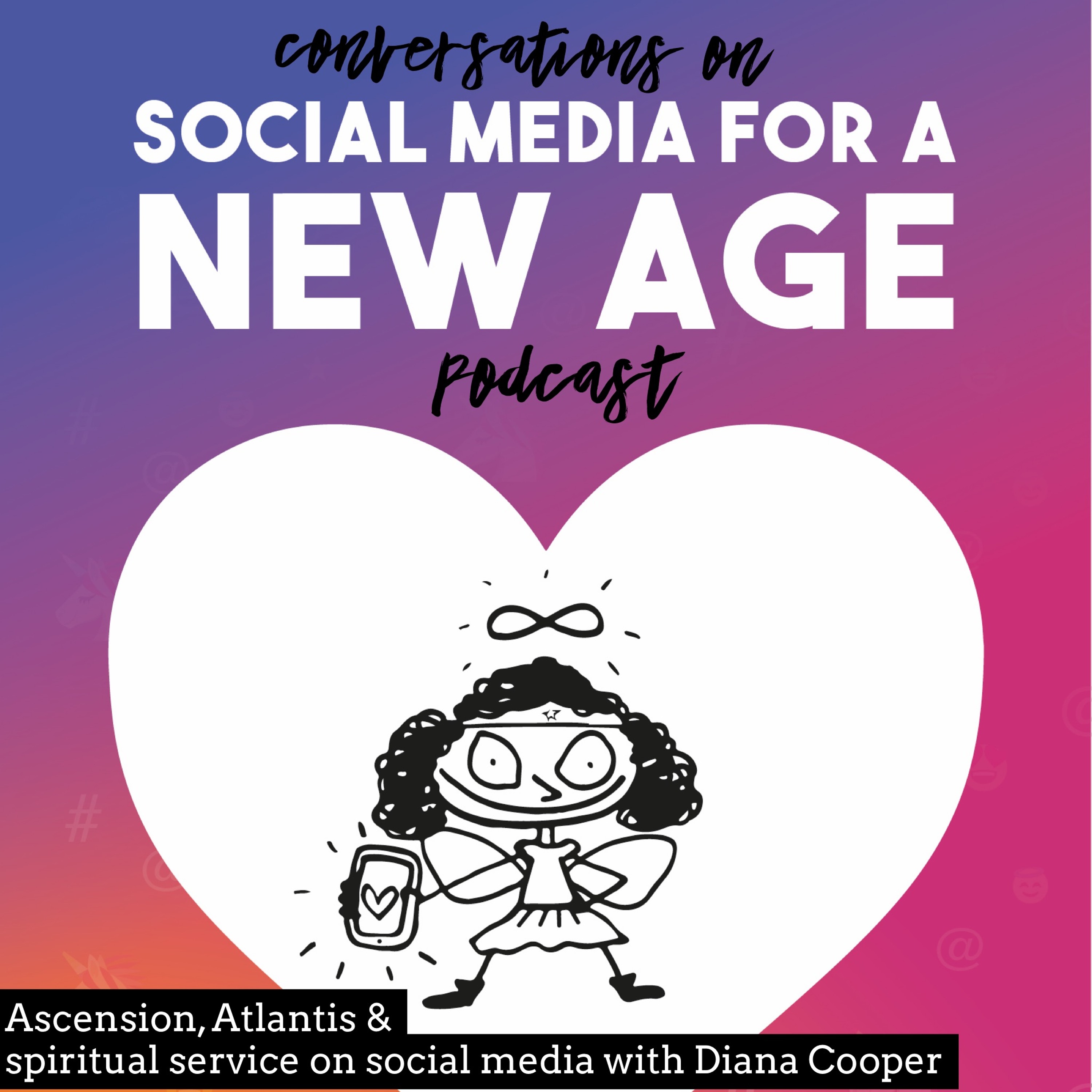 Social Media for a New Age Podcast