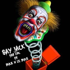 Say Jack