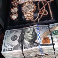 EsseX Rocko x Stickz x Dutch