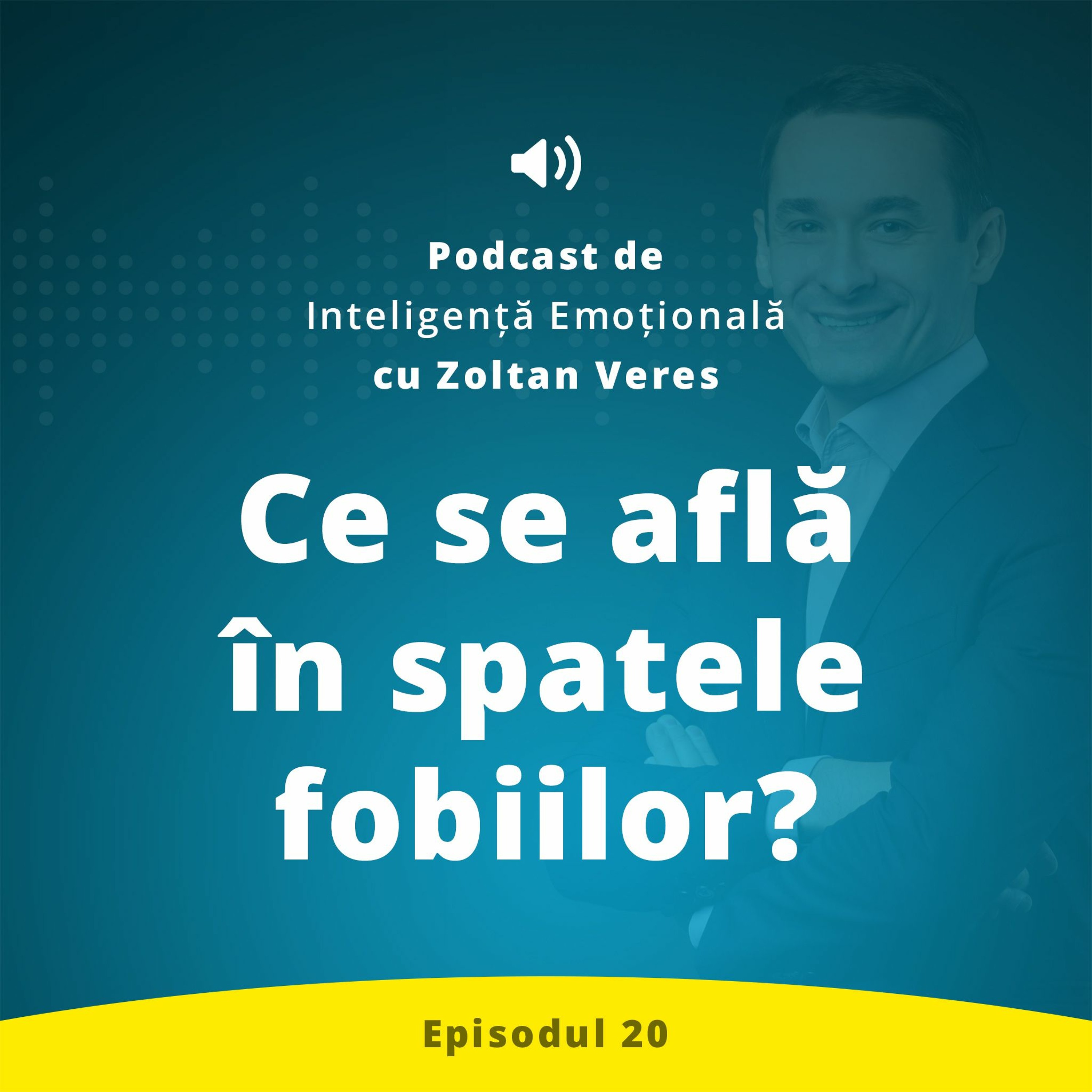 Podcastul de EQ